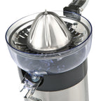 Exprimidor Bourgini Semi Profesional