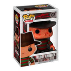 Funko Pop Cine Pesadilla En Elm Street Freddy Krueger 2291