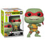 Figura Funko Pop Tortugas Ninja 2 Raphael