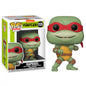 Figura Funko Pop Tortugas Ninja 2 Raphael