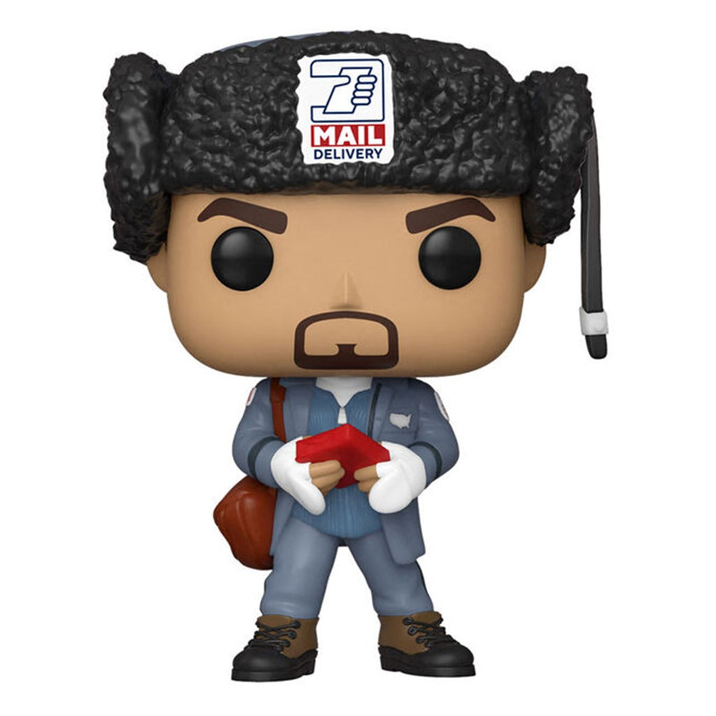 Funko Pop Cine Un Padre Apuros Jingle All The Way Myron 56833
