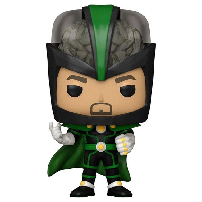 Funko Pop Cine Un Padre En Apuros Jingle All The Way Myron Disfrazado De Dementor 56834 Main Image