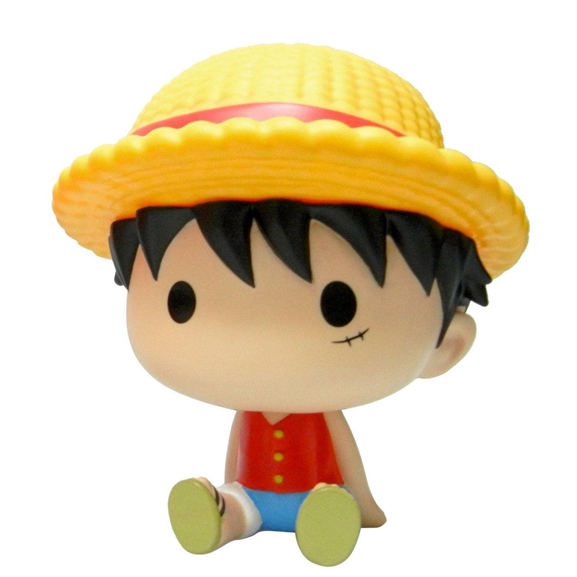 Huchaluffy de One Piece