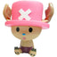 Figura Hucha Chibi Chopper Luffy One Piece 16Cm