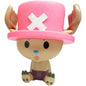 Figura Hucha Chibi Chopper Luffy One Piece 16Cm