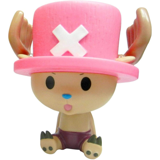 Figura Hucha Chibi Chopper Luffy One Piece 16Cm Hover Image