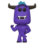 Funko Pop Disney Monster At Work Tylor Tuskmon 57381
