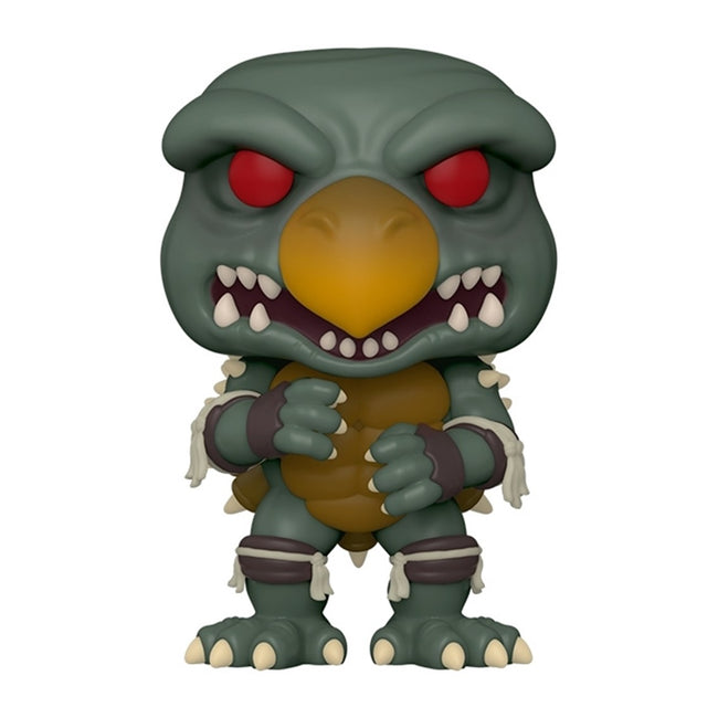 Funko Pop Series Tv Las Tortugas Ninja Mutantes Tokka 56165 Main Image