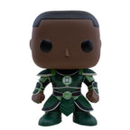Funko Pop Dc Imperial Linterna Verde 52431