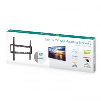 Soporte De Pared Ewent Ew1502 Para Tv De 32 - 55