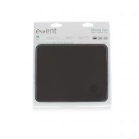 Alfombrilla Ewent Aspecto Piel Cuero Ew2761