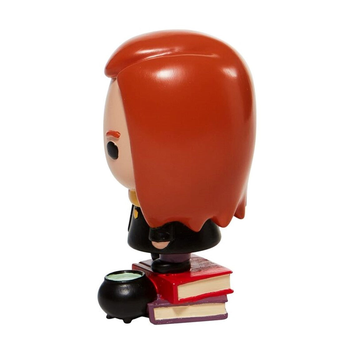 Figura Enesco Harry Potter Ginny Weasley En Clase Chibi