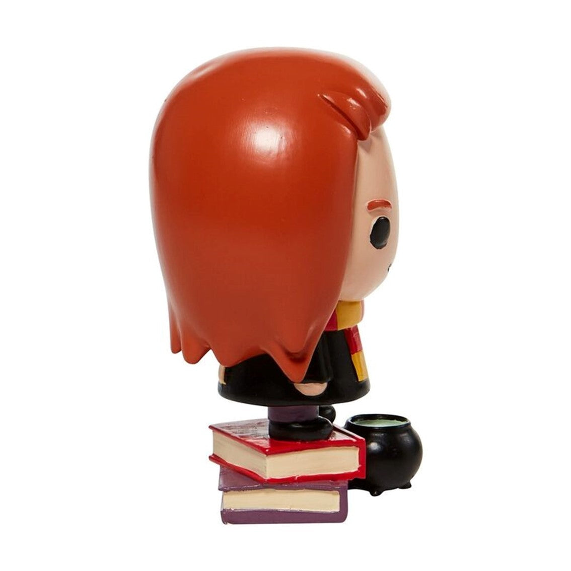 Figura Enesco Harry Potter Ginny Weasley En Clase Chibi