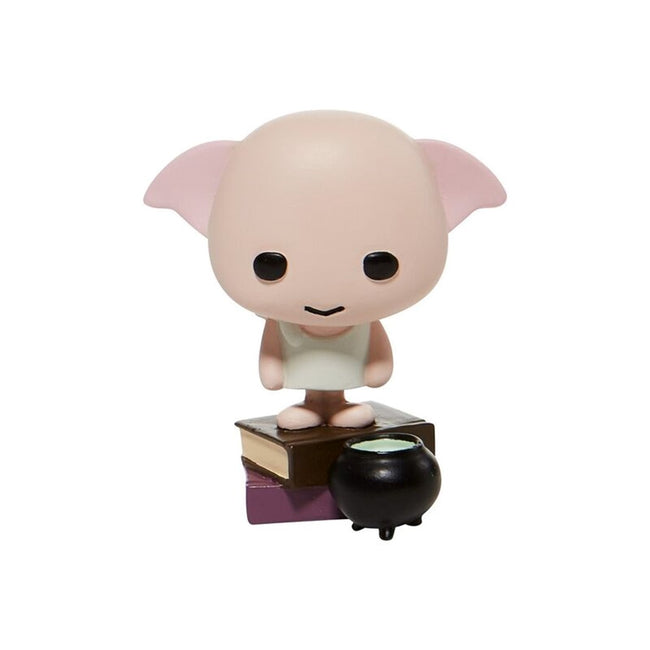 Figura Enesco Harry Potter Dobby Chibi Hover Image