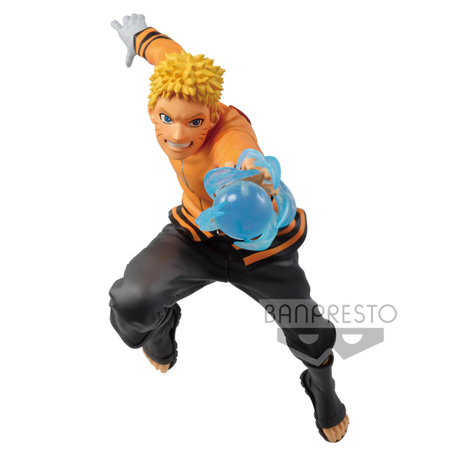 Figura Uzumaki Naruto Boruto Naruto Next Generations Vibrati Hover Image