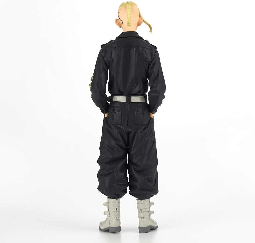 Figura Banpresto Tokyo Revengers Ken Ryuguji (drakken)