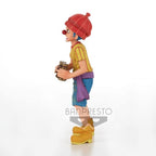 Figura Banpresto One Piece Wanokuni Baggy Vol.2