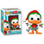 Figura Funko Pop Disney Holiday Donald Duck