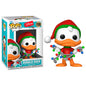 Figura Funko Pop Disney Holiday Donald Duck