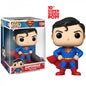 Figura Funko Pop Dc Comics Superman Exclusive 25Cm