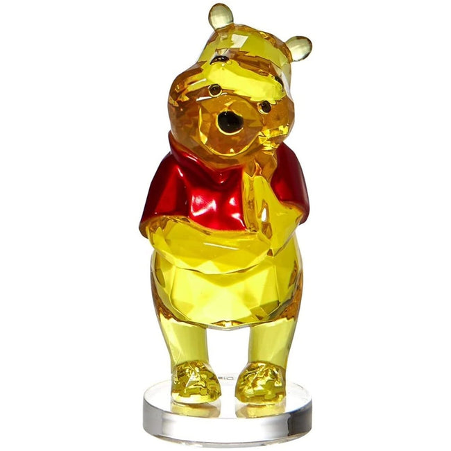 Figura Enesco Disney Cristal Winnie The Pooh Hover Image