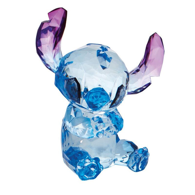 Figura Enesco Disney Cristal Stitch Hover Image