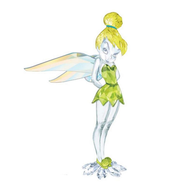 Figura Enesco Disney Cristal Campanilla Hover Image