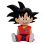 Hucha Chibi Son Goku Dragon Ball 16Cm