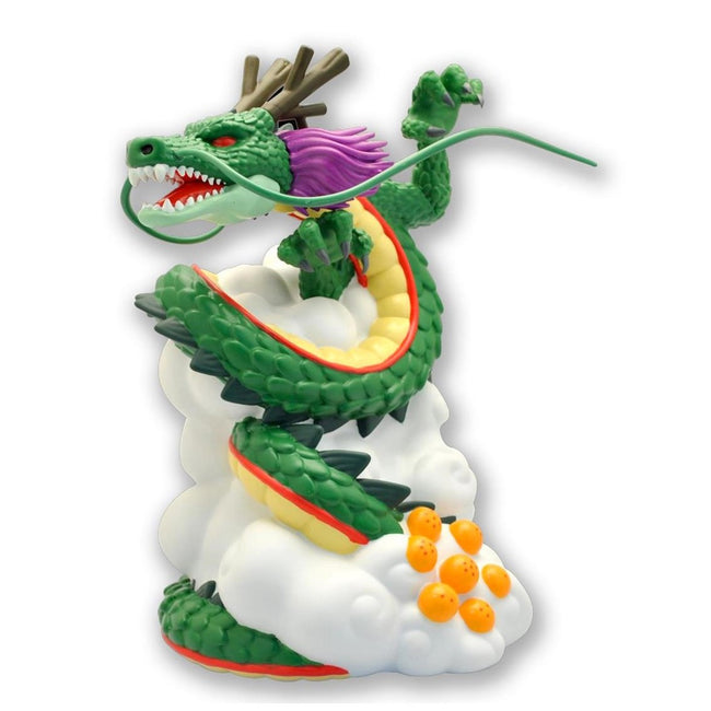 Figura Hucha Plastoy Dragon Ball Shenron Hover Image