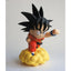 Hucha Dragon Ball Son Goku En Nube Kinton (2Nd Ed.)