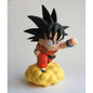 Hucha Dragon Ball Son Goku En Nube Kinton (2Nd Ed.)