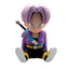 Figura Hucha Trunks Dragon Ball 15Cm