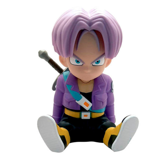 Figura Hucha Trunks Dragon Ball 15Cm Hover Image
