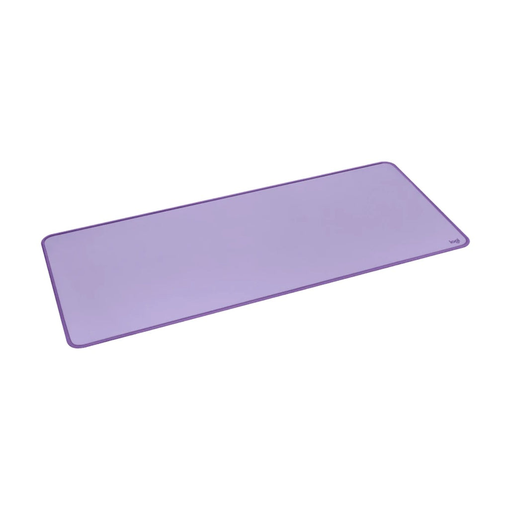 Alfombrilla Logitech Desk Mat - Studio Series Lavanda