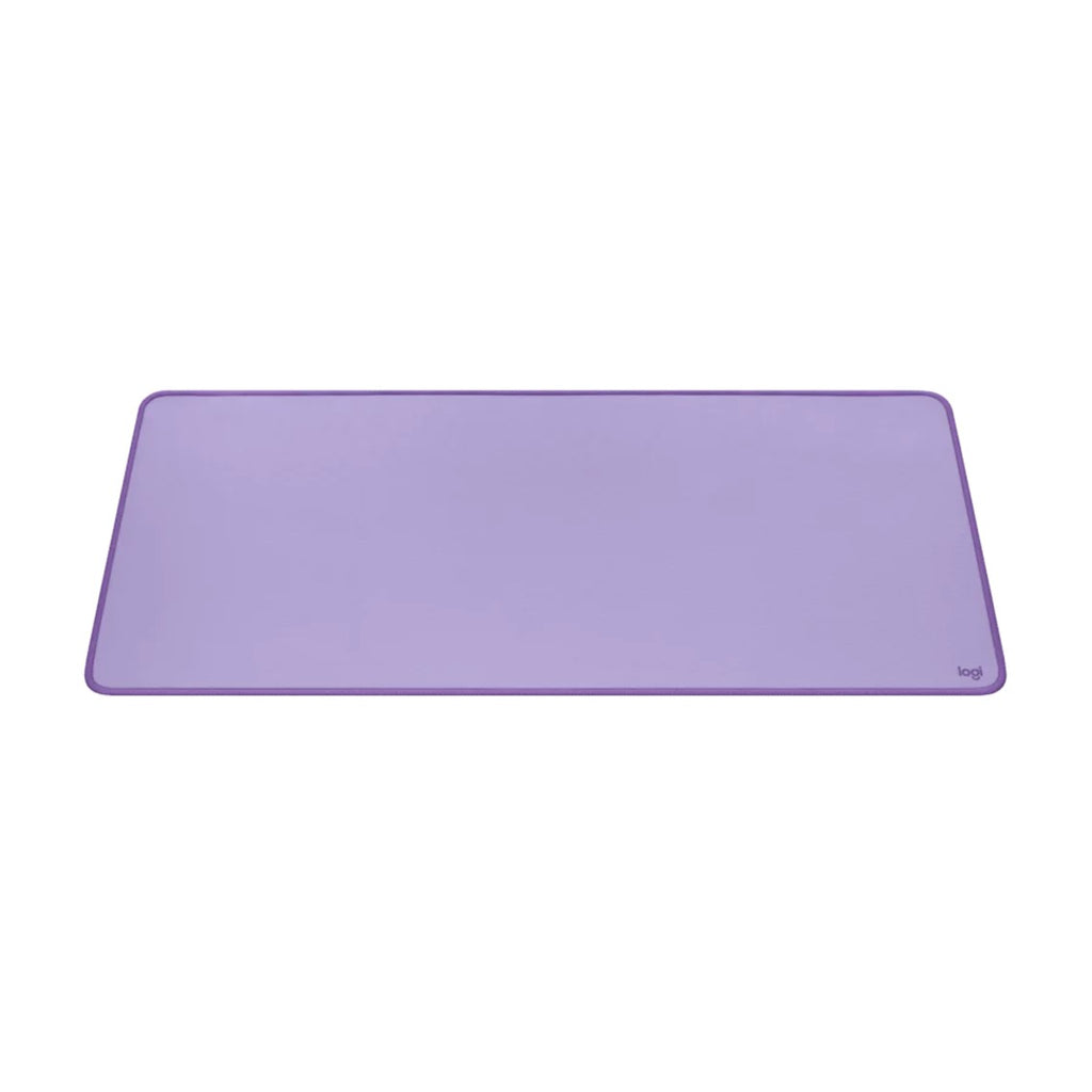 Alfombrilla Logitech Desk Mat - Studio Series Lavanda