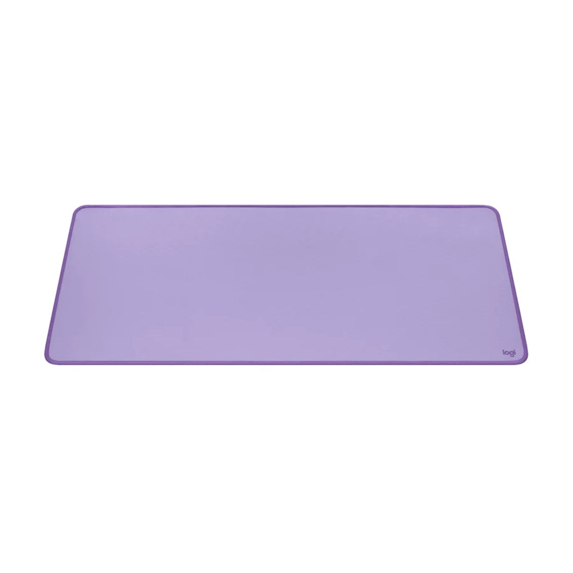 Alfombrilla Logitech Desk Mat - Studio Series Lavanda
