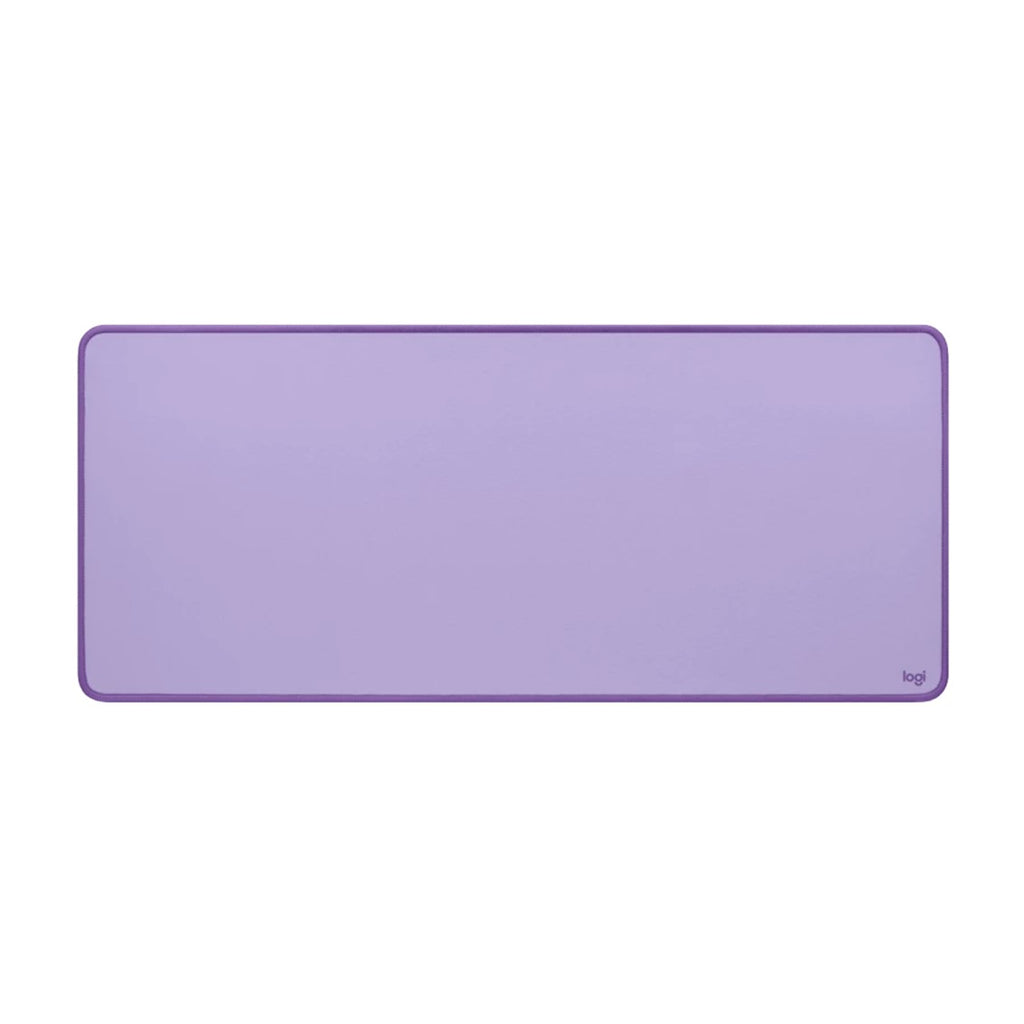 Alfombrilla Logitech Desk Mat - Studio Series Lavanda