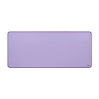 Alfombrilla Logitech Desk Mat - Studio Series Lavanda