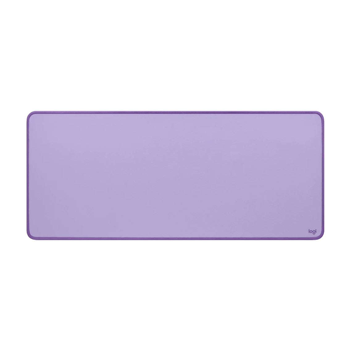 Alfombrilla Logitech Desk Mat - Studio Series Lavanda