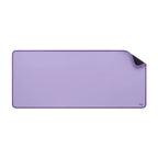 Alfombrilla Logitech Desk Mat - Studio Series Lavanda