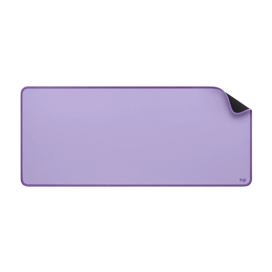 Alfombrilla Logitech Desk Mat - Studio Series Lavanda