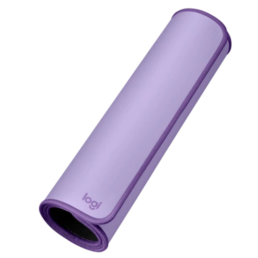 Alfombrilla Logitech Desk Mat - Studio Series Lavanda