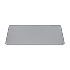 Alfombrilla Logitech Desk Mat - Studio Series Gris Medio