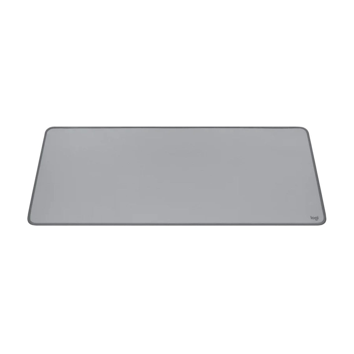 Alfombrilla Logitech Desk Mat - Studio Series Gris Medio