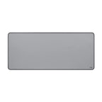 Alfombrilla Logitech Desk Mat - Studio Series Gris Medio