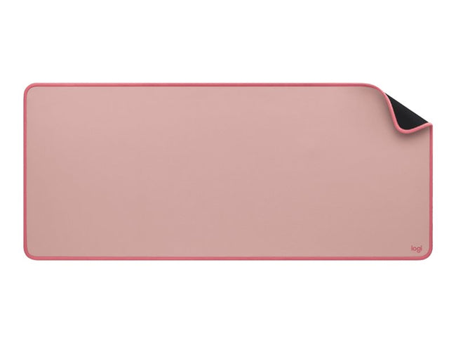 Alfombrilla Logitech Desk Mat - Studio Series Rosa Oscuro Hover Image