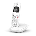 Telefono Inalambrico Gigaset As690 Blanco