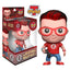 Figura Tminis Youtuber The Grefg Edicion Limitada