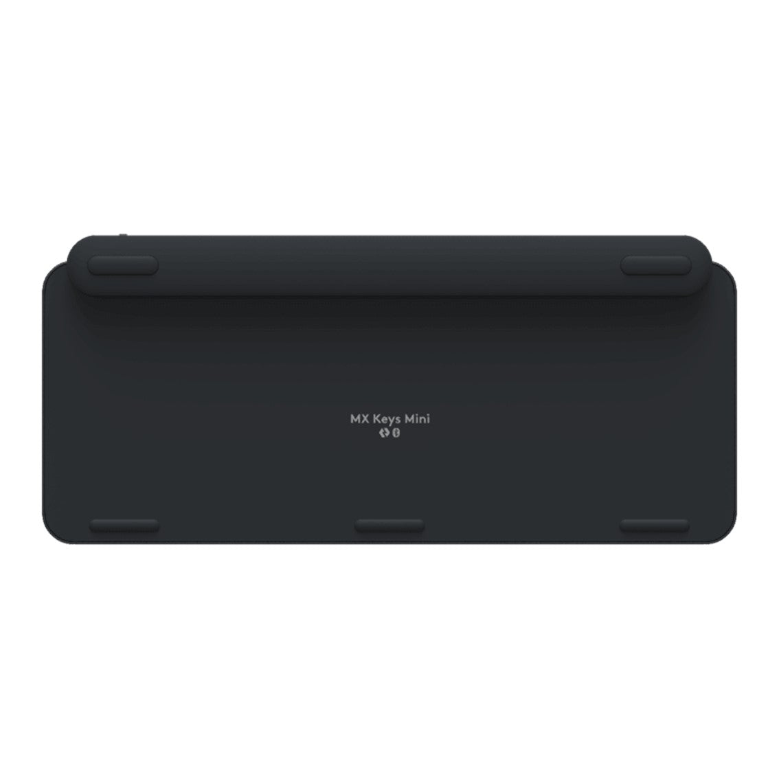 Teclado Logitech Mx Keys Mini Grafito Wireless Inalambrico Espaol Bateria