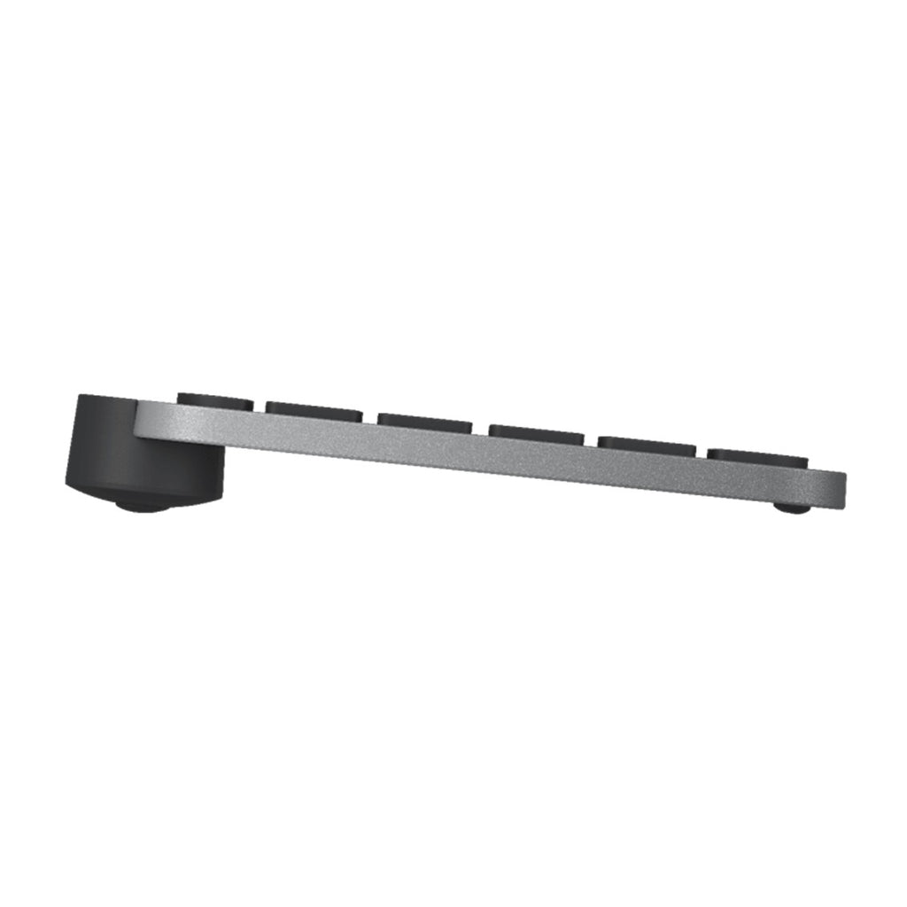 Teclado Logitech Mx Keys Mini Grafito Wireless Inalambrico Espaol Bateria